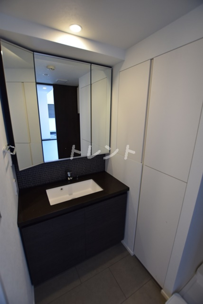 ザパークハビオ神楽坂-201