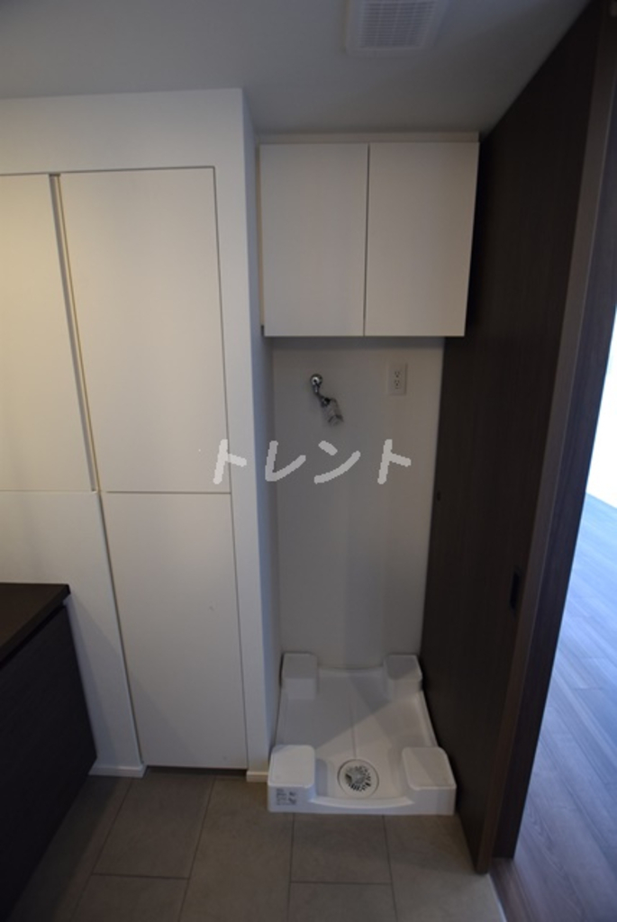 ザパークハビオ神楽坂-201