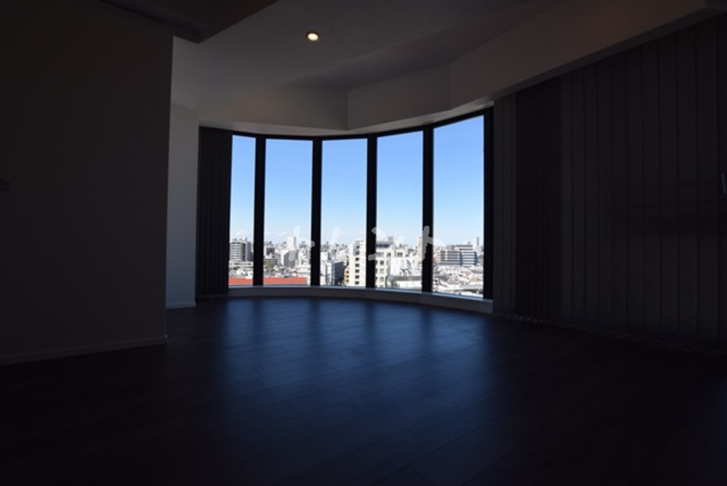 ザパークハビオ神楽坂-201