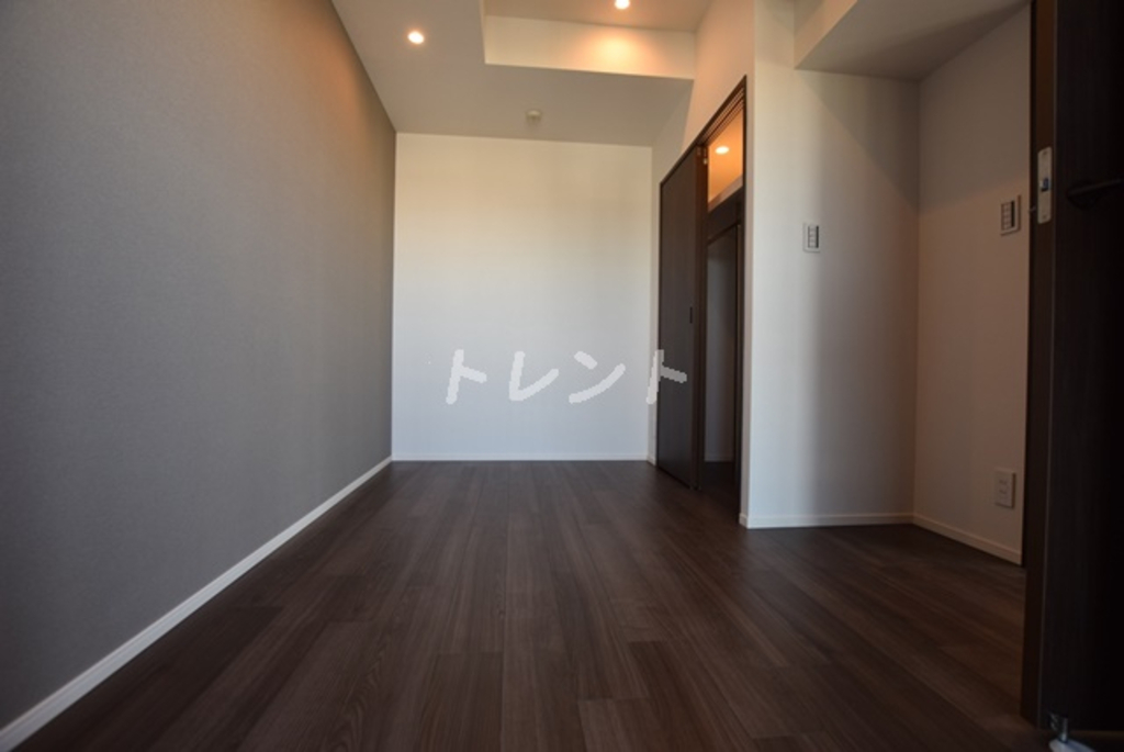 ザパークハビオ神楽坂-201