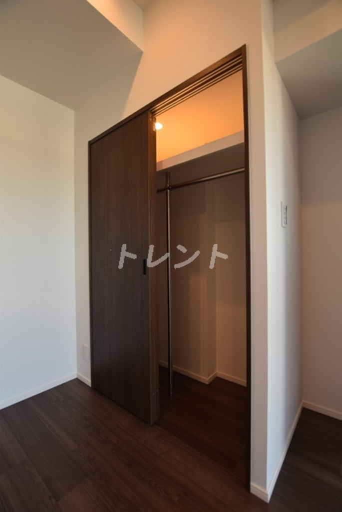 ザパークハビオ神楽坂-201