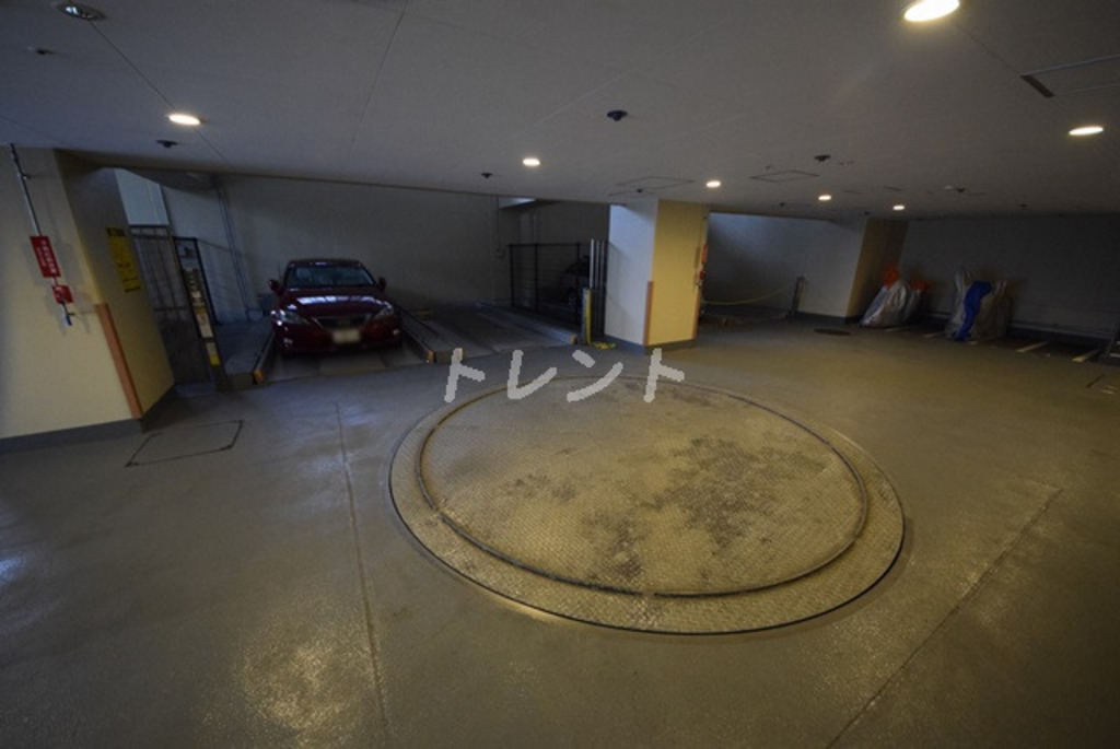 ルネ神田和泉町-304