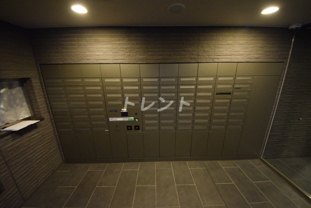 ルネ神田和泉町-304