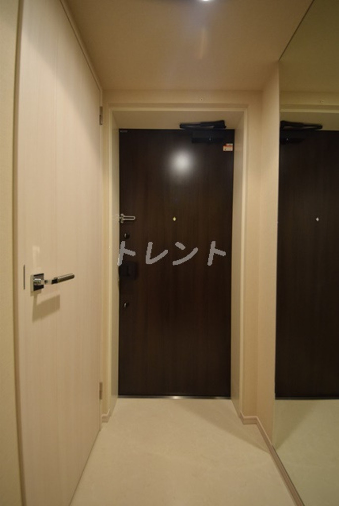 ルネ神田和泉町-304