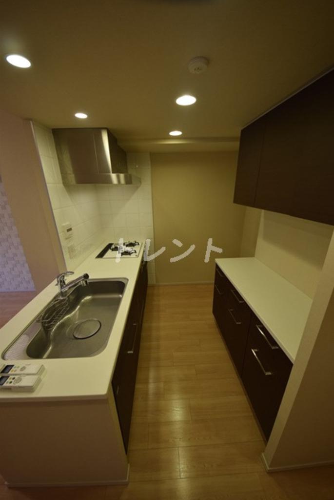 ルネ神田和泉町-304