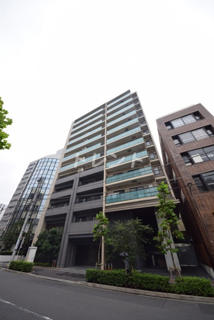 ルネ神田和泉町-304