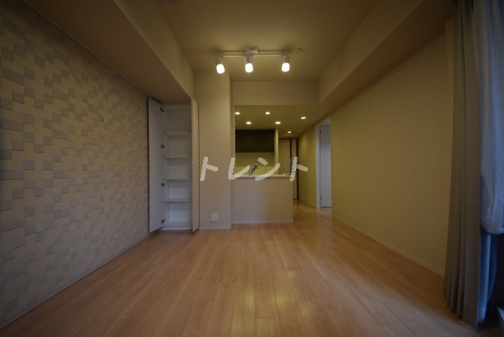 ルネ神田和泉町-304