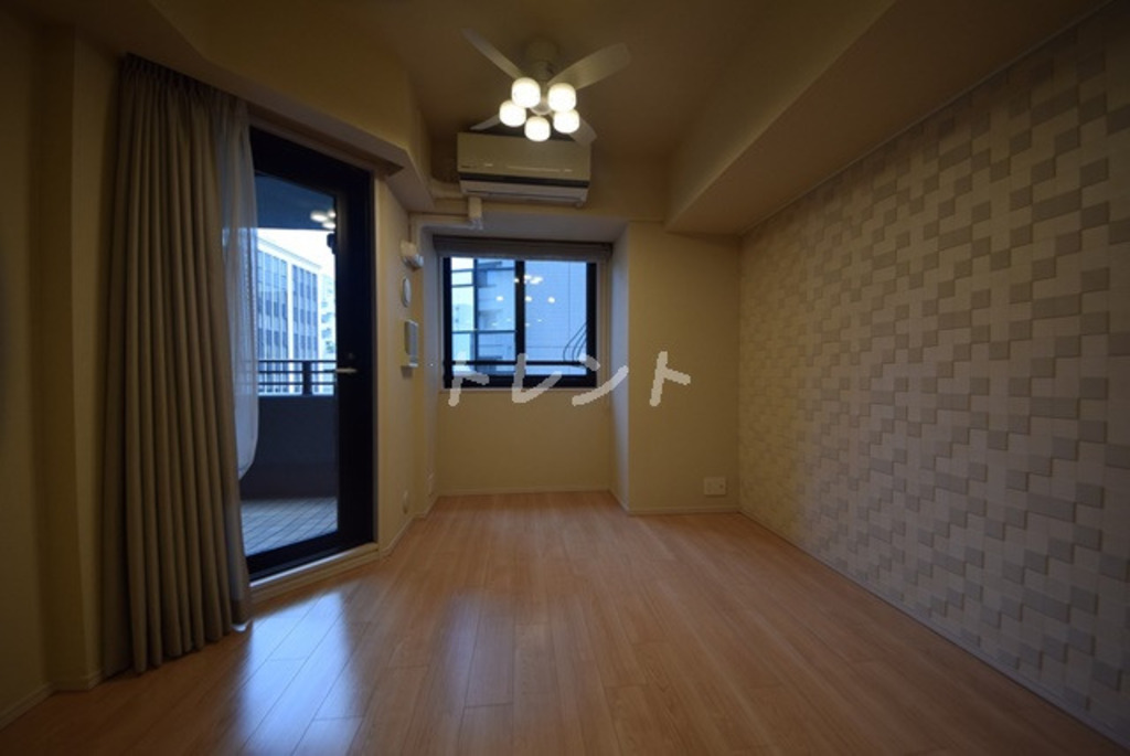 ルネ神田和泉町-304