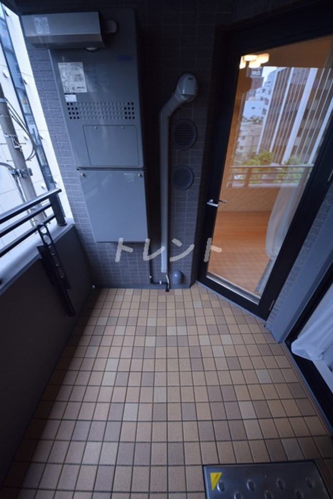 ルネ神田和泉町-304