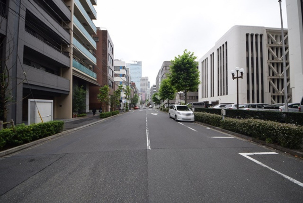 ルネ神田和泉町-304