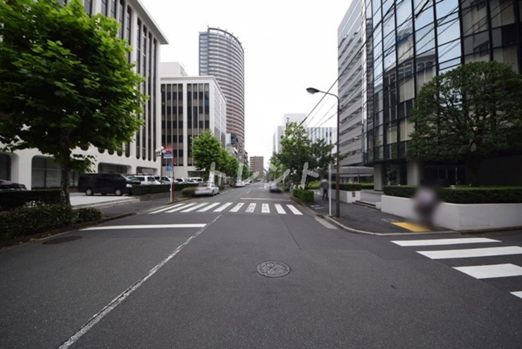 ルネ神田和泉町-304