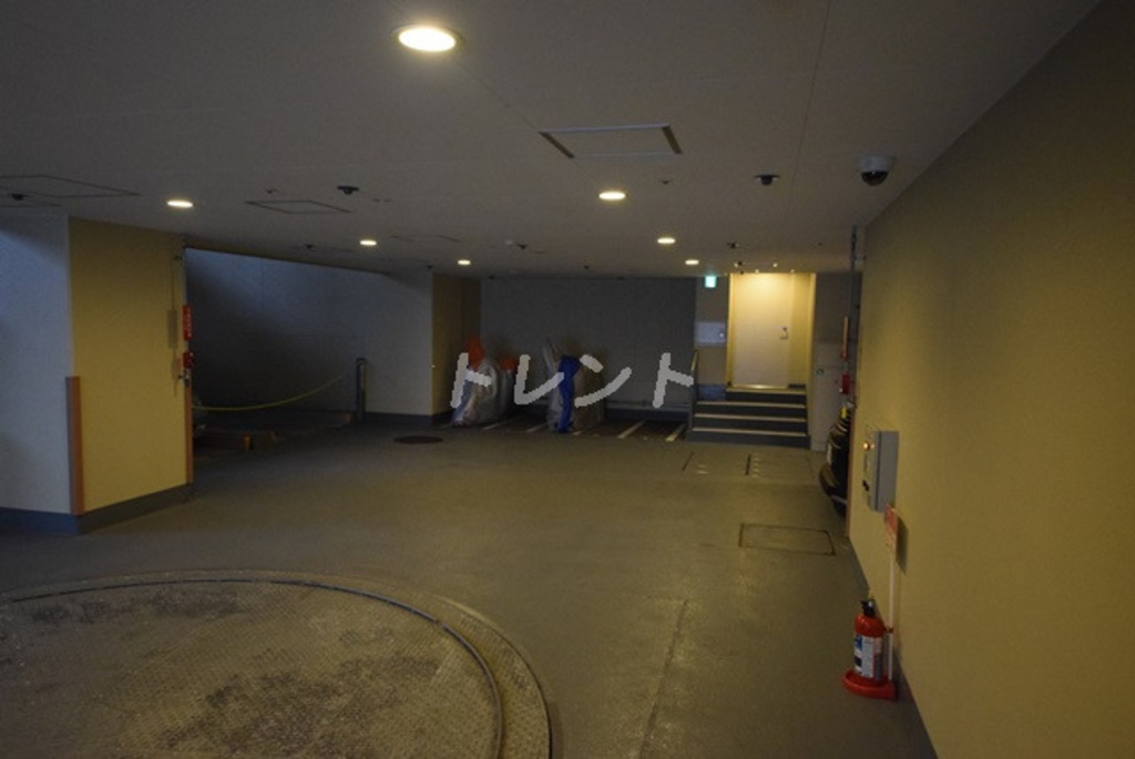 ルネ神田和泉町-304