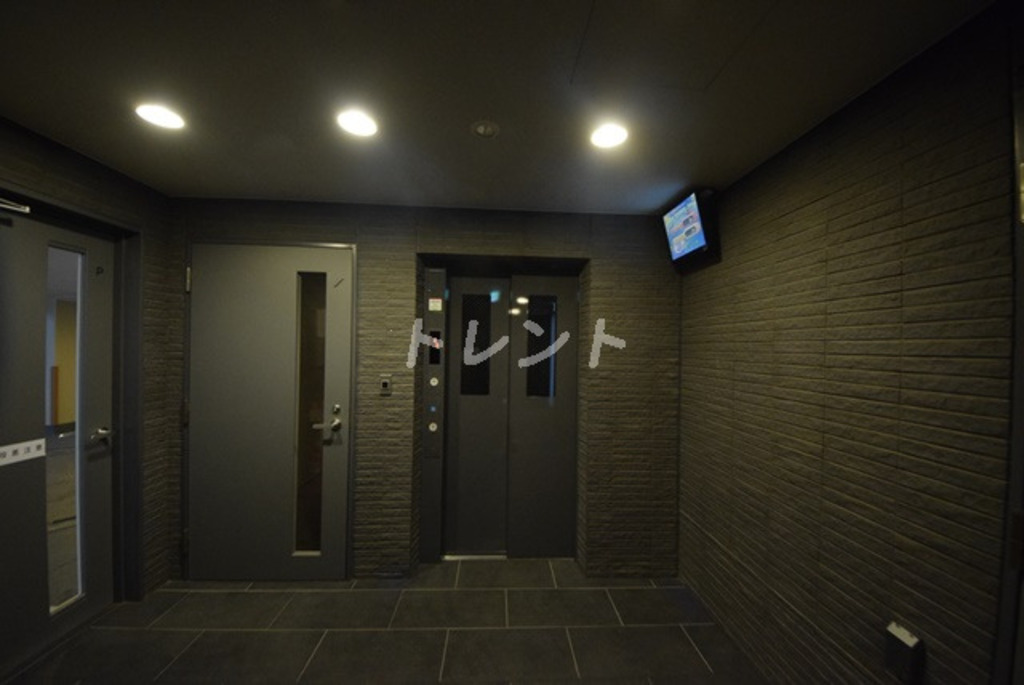 ルネ神田和泉町-304