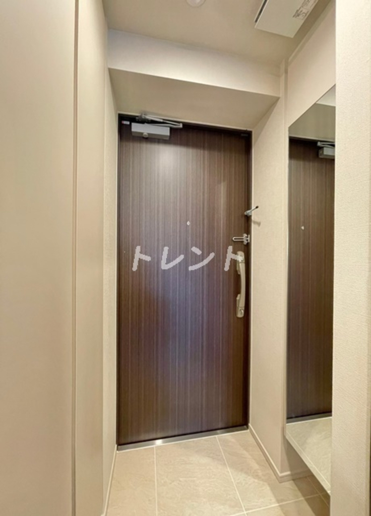 ジオエント中野弥生町-509