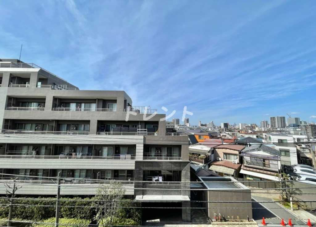 ジオエント中野弥生町-509