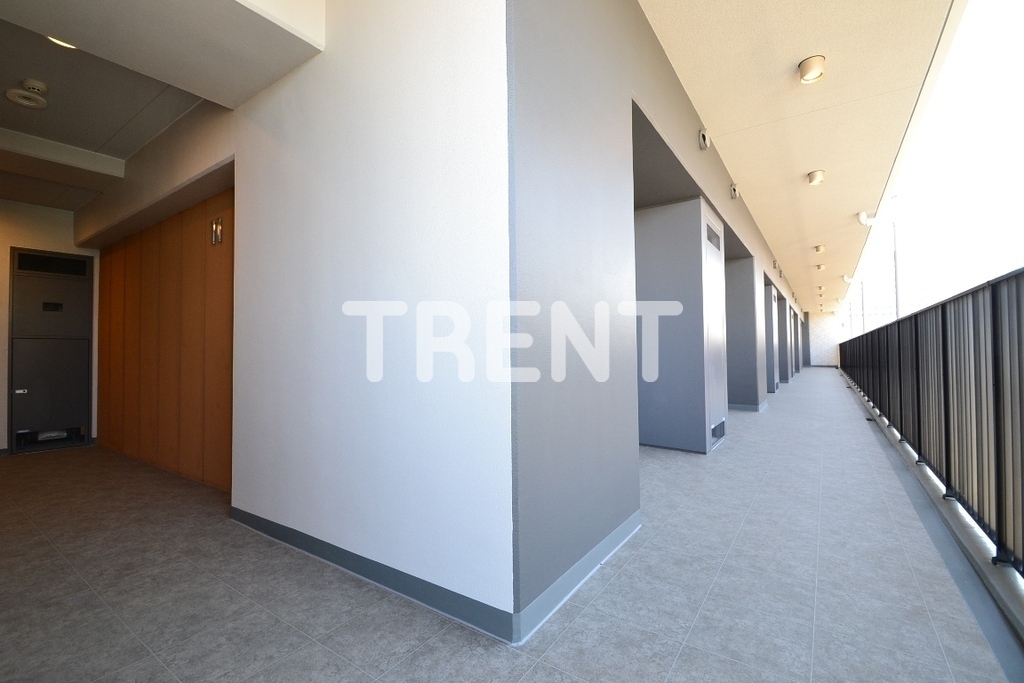 リーブルグラント西新宿イースト-903