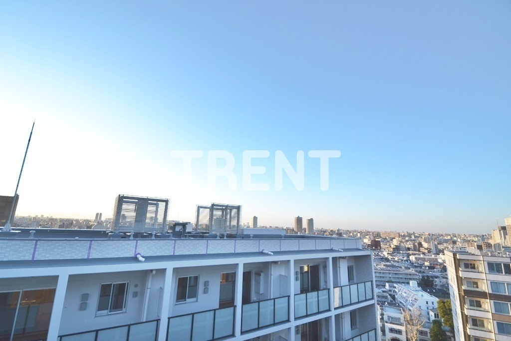 リーブルグラント西新宿イースト-903