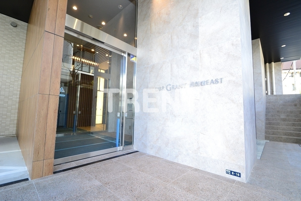 リーブルグラント西新宿イースト-903