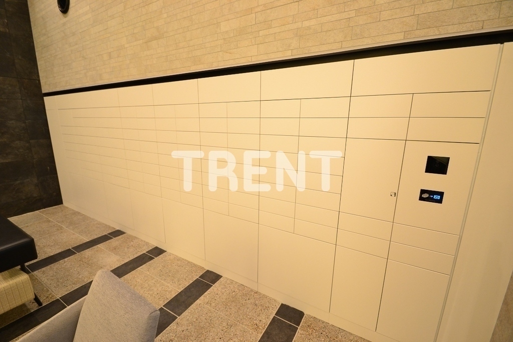 リーブルグラント西新宿イースト-903