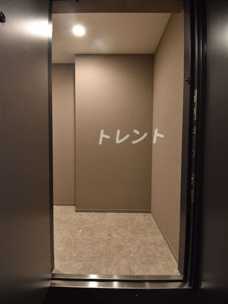 クレセント虎ノ門新橋-501