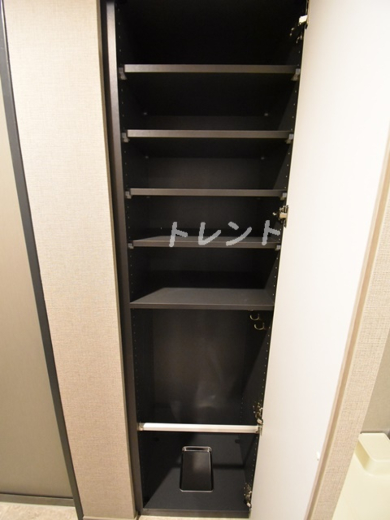 クレセント虎ノ門新橋-501