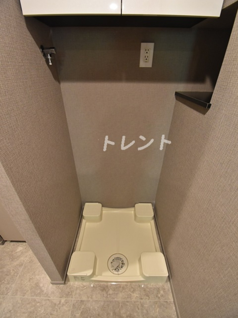 クレセント虎ノ門新橋-501