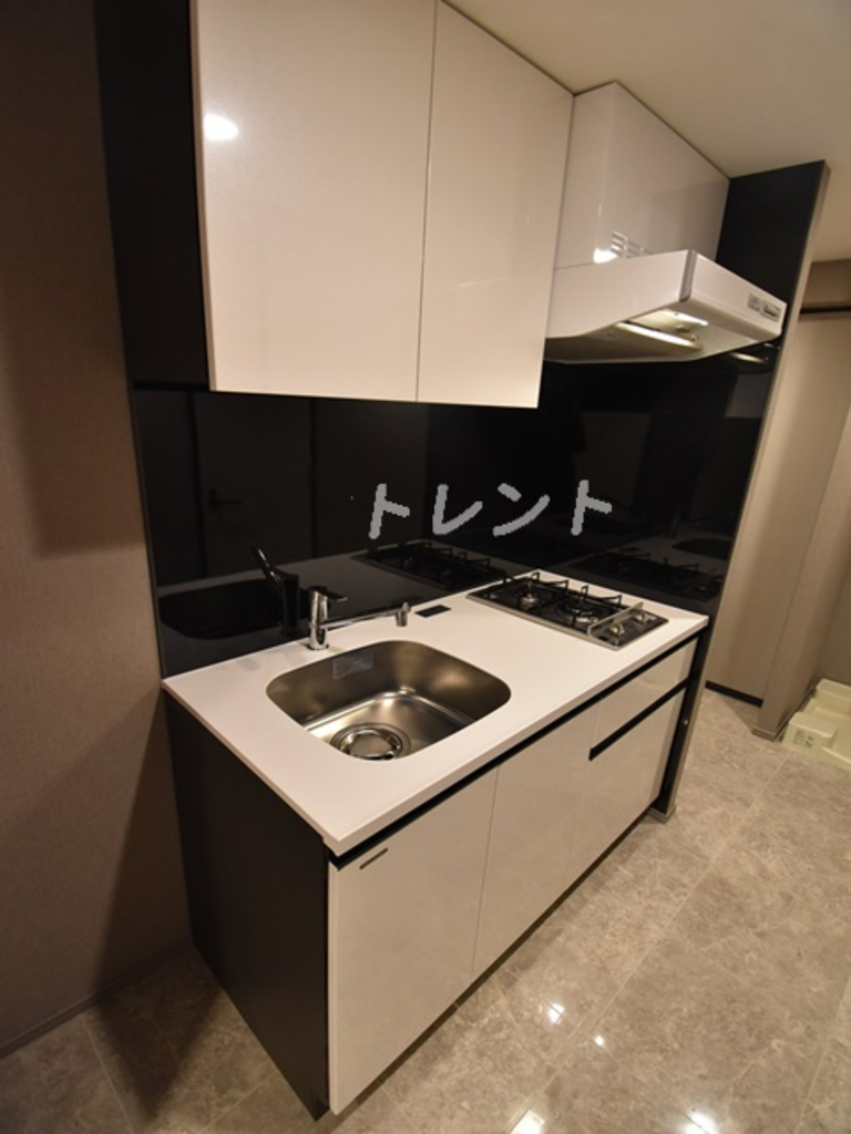 クレセント虎ノ門新橋-501