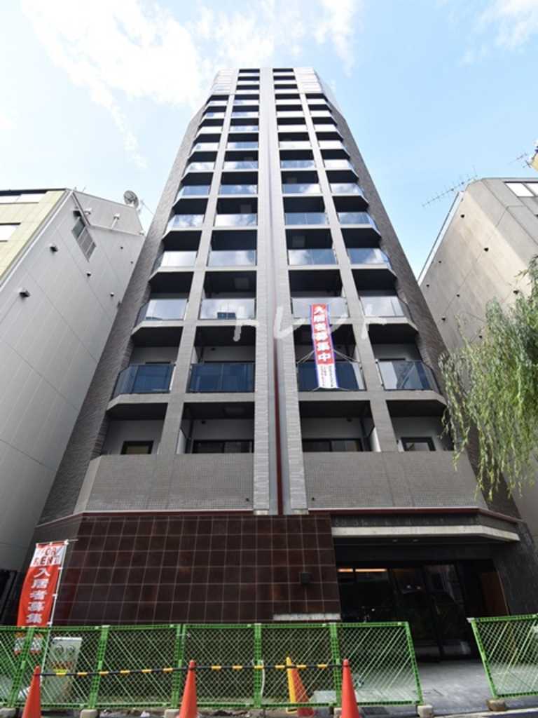 クレセント虎ノ門新橋-501