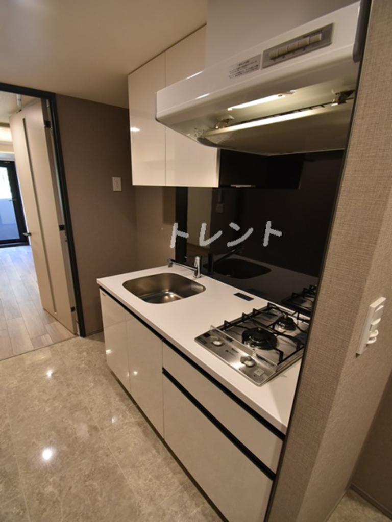 クレセント虎ノ門新橋-501