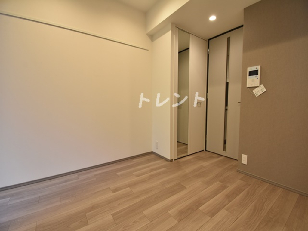 クレセント虎ノ門新橋-501