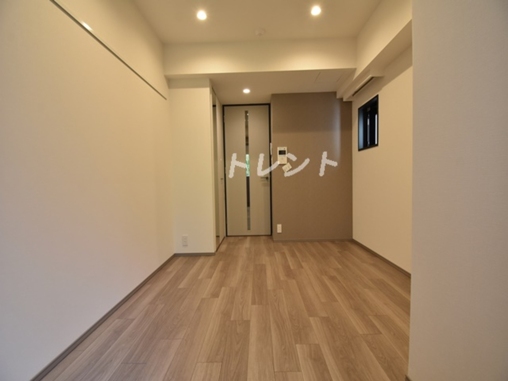 クレセント虎ノ門新橋-501
