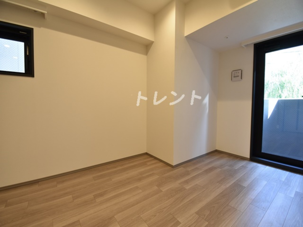 クレセント虎ノ門新橋-501