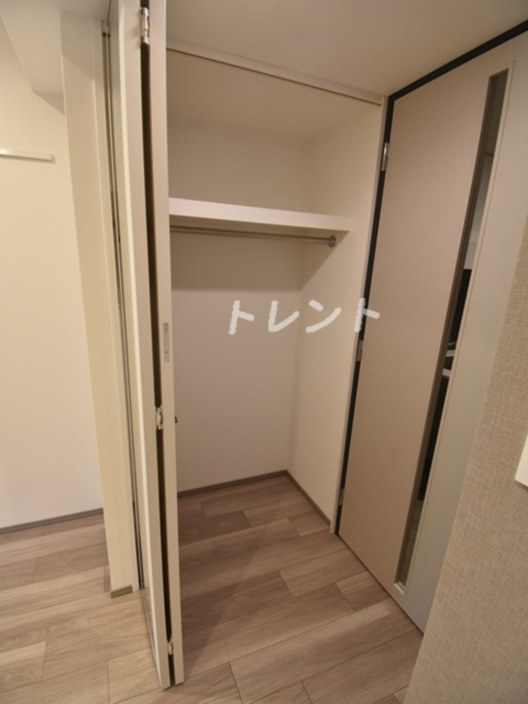 クレセント虎ノ門新橋-501