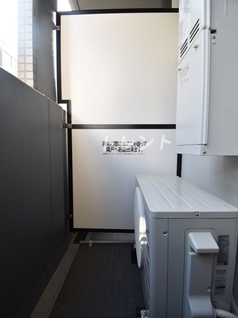 クレセント虎ノ門新橋-501