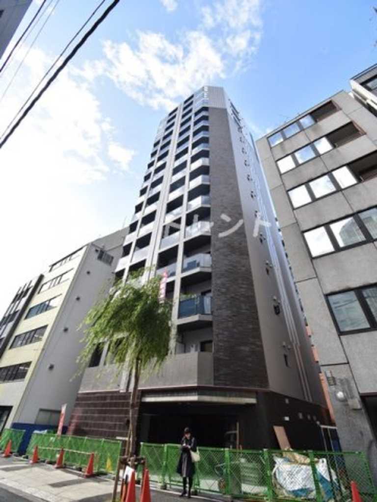 クレセント虎ノ門新橋-501