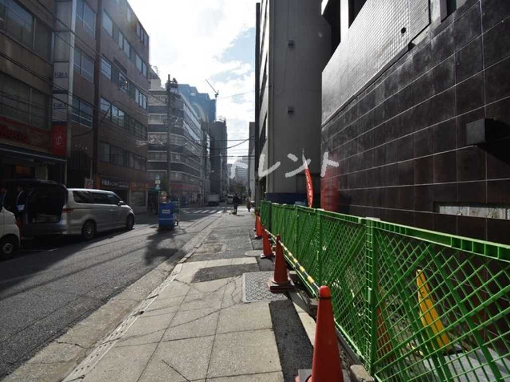 クレセント虎ノ門新橋-501
