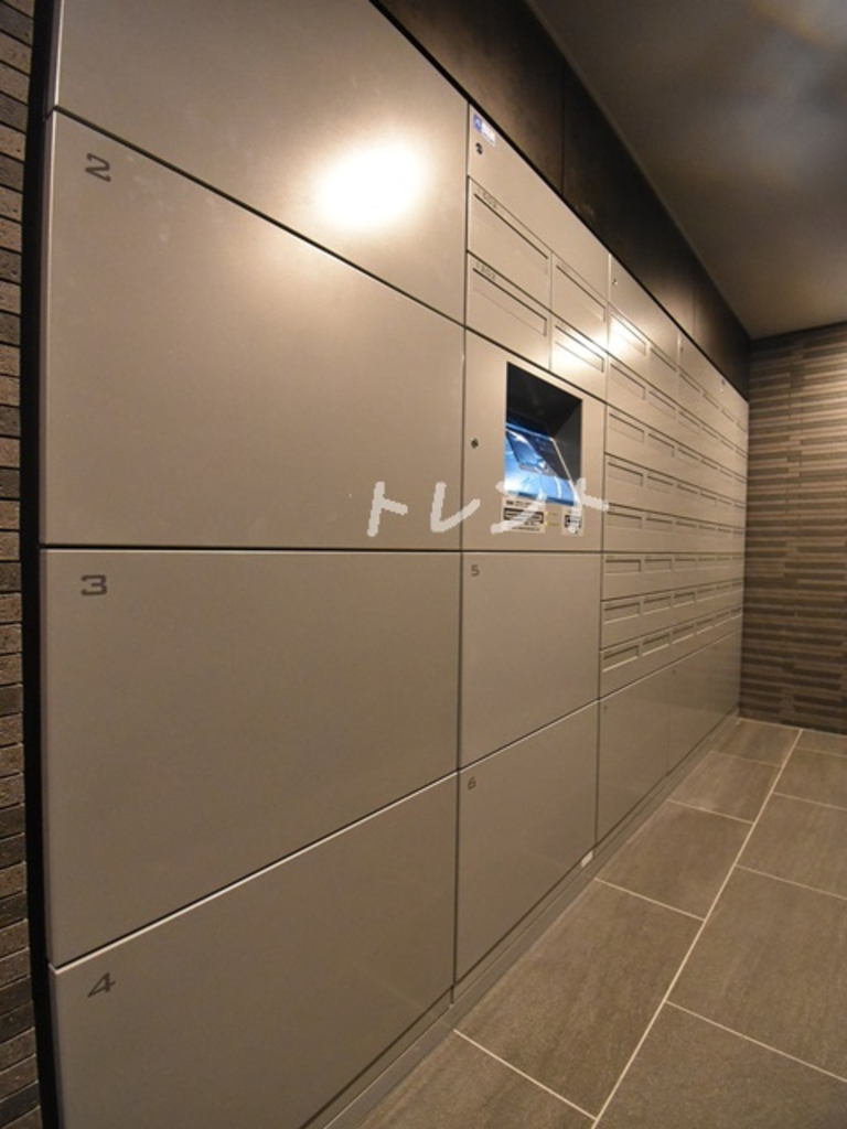 クレセント虎ノ門新橋-501
