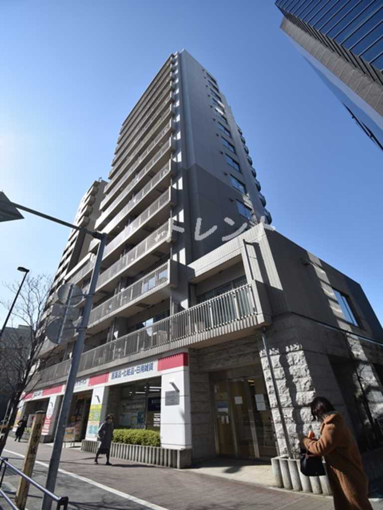 エルスタンザ白金-305
