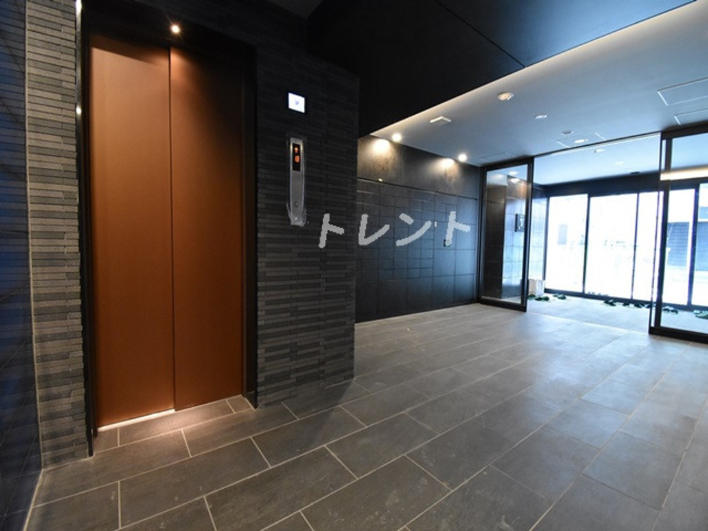 クレセント虎ノ門新橋-904