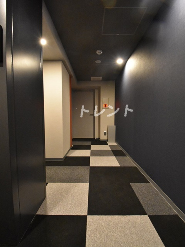 クレセント虎ノ門新橋-904
