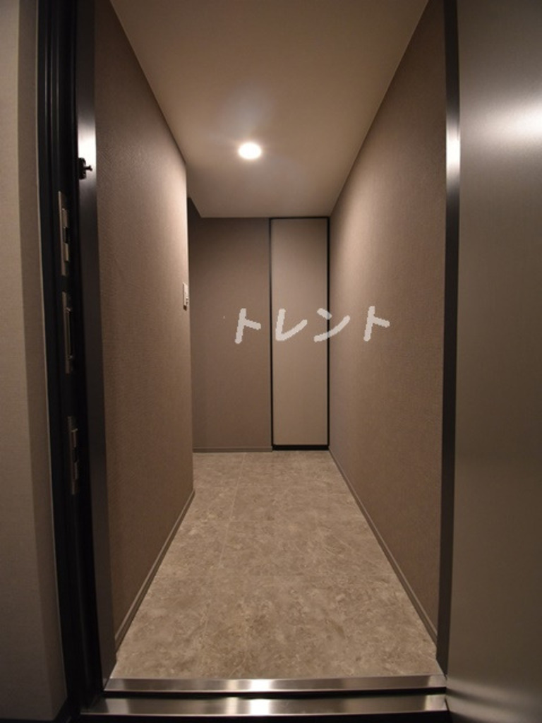 クレセント虎ノ門新橋-904