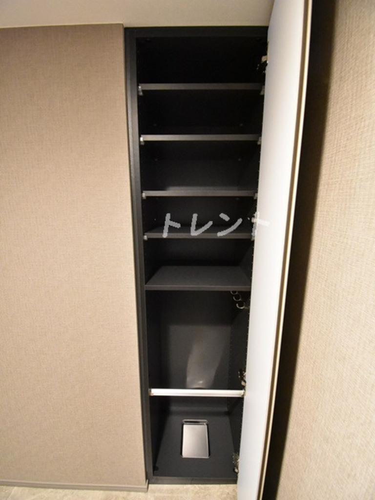 クレセント虎ノ門新橋-904