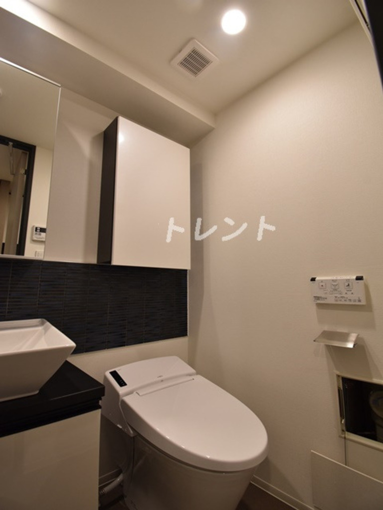 クレセント虎ノ門新橋-904