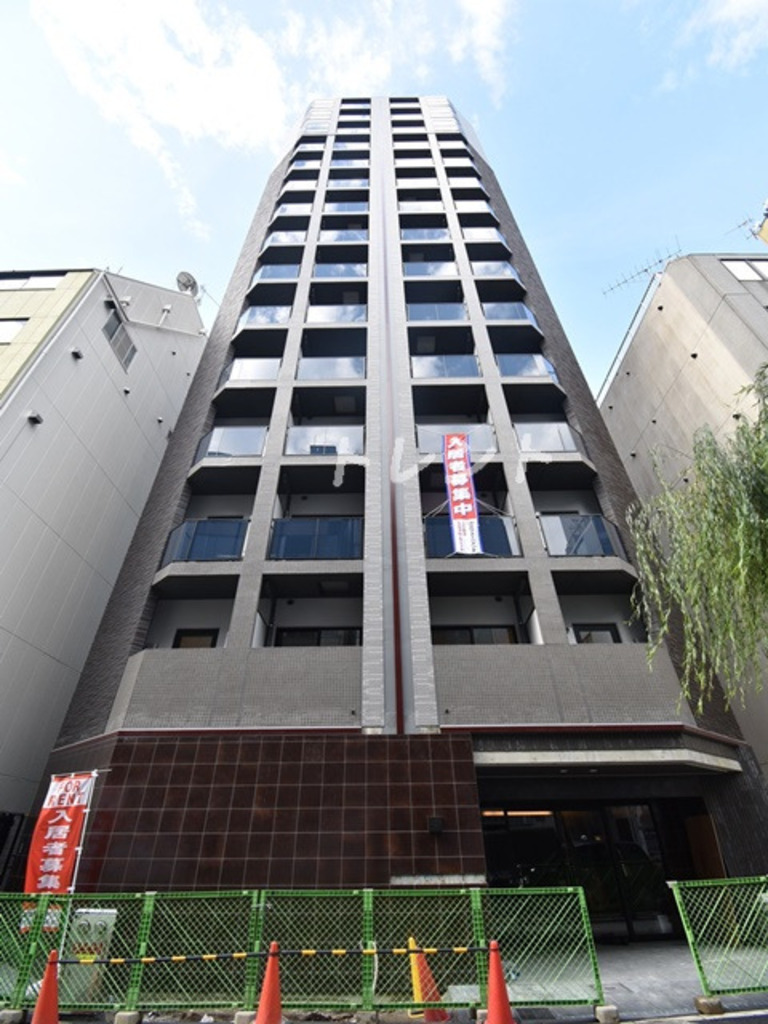 クレセント虎ノ門新橋-904