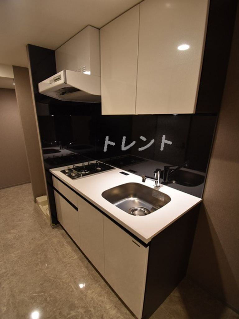 クレセント虎ノ門新橋-904