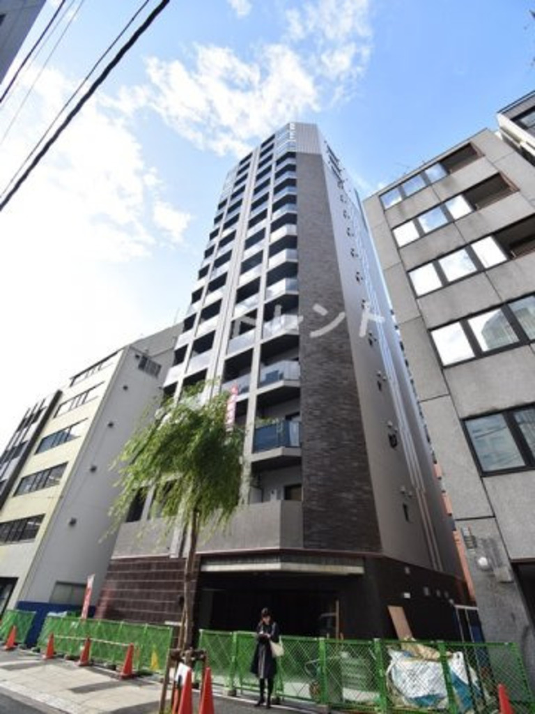 クレセント虎ノ門新橋-904