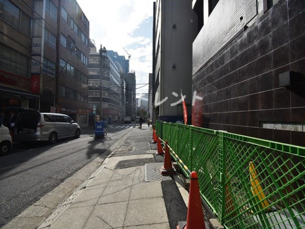 クレセント虎ノ門新橋-904
