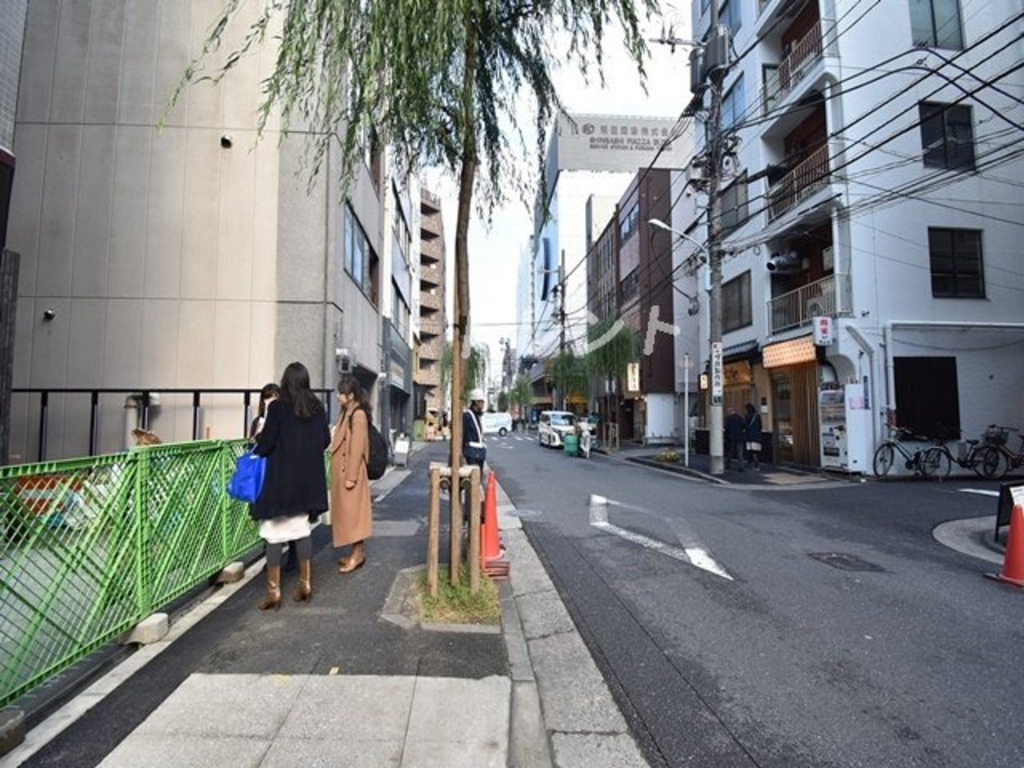 クレセント虎ノ門新橋-904
