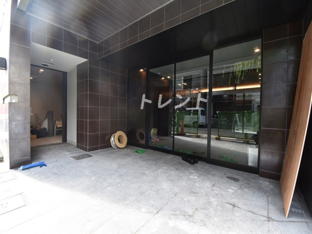 クレセント虎ノ門新橋-904