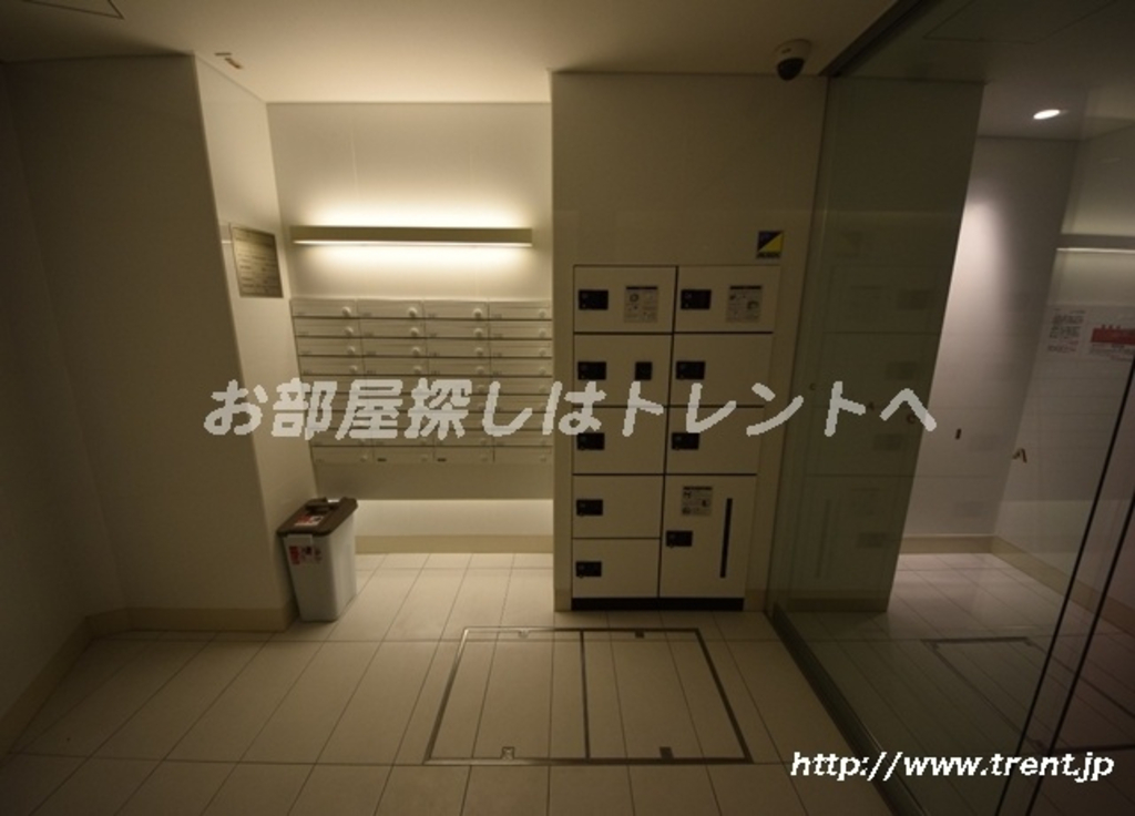 クレイシア文京春日-5F